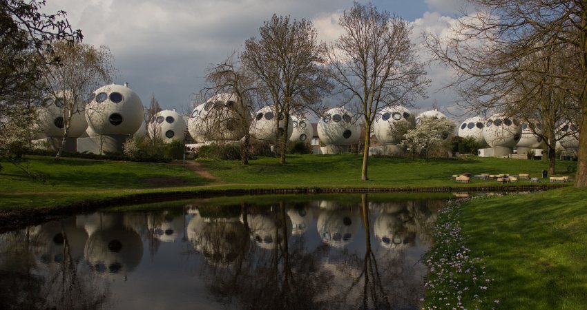 Denktanks voor de democratie