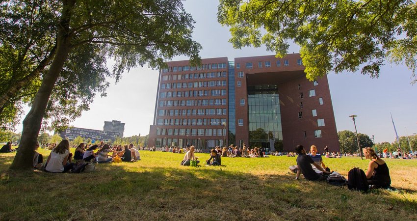 Campus Wageningen