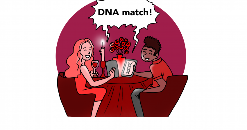 dna match