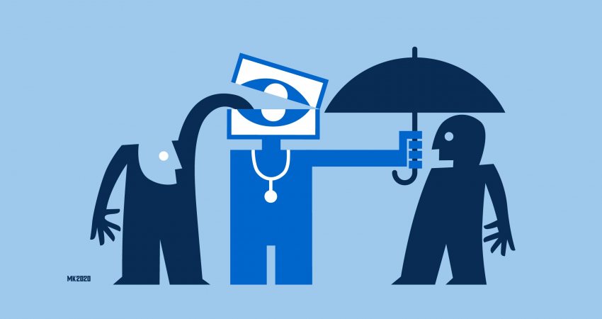 Verantwoord innoveren met AI in de zorg
