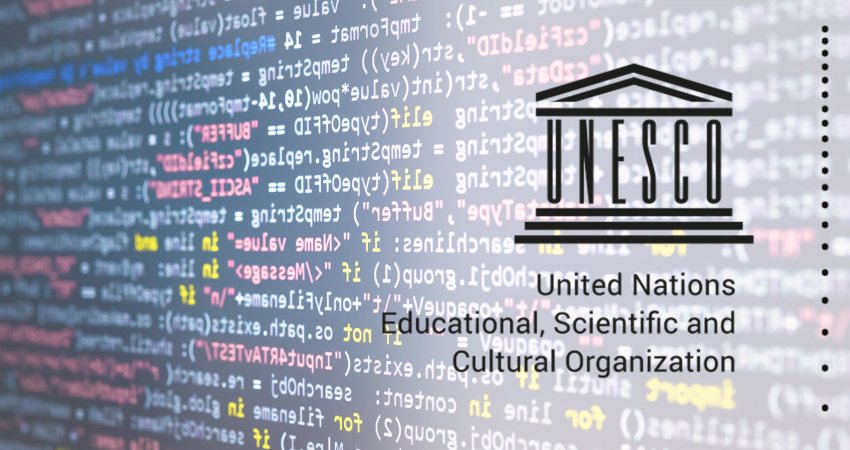 AI UNESCO