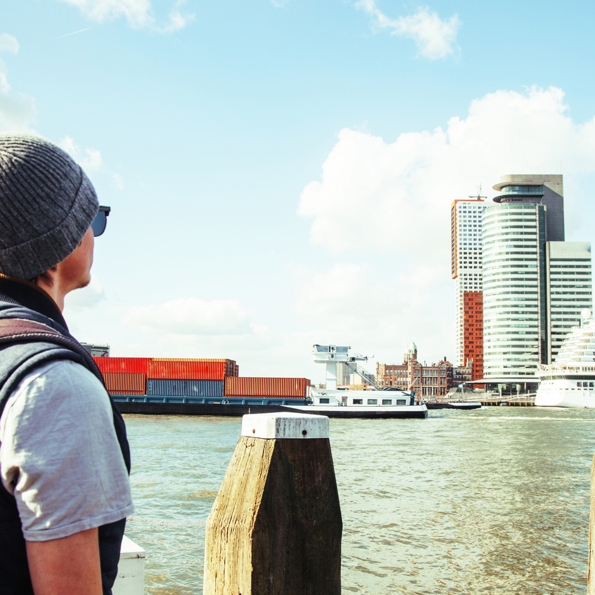 We zijn niet verplicht om aan boord te stappen van de huidige AI-boot | Rathenau Instituut