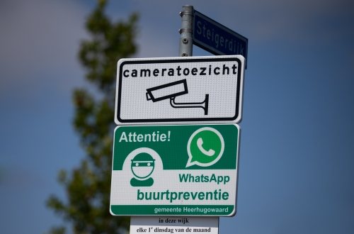 buurtpreventie