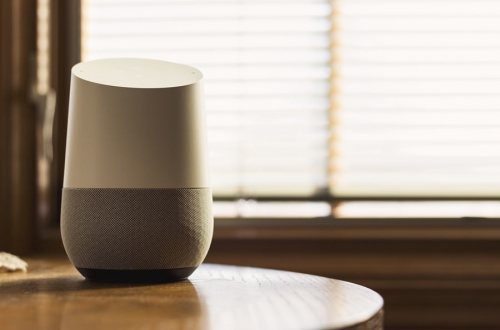 Google Home