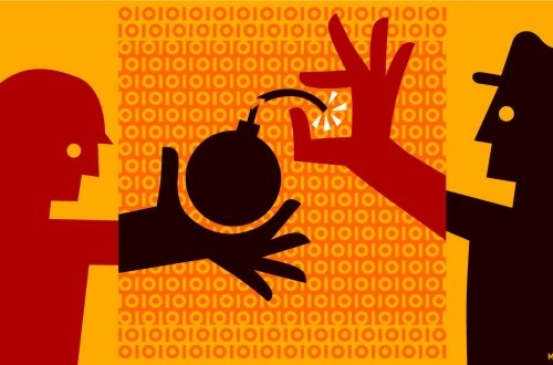 Blog 4 Bits for Peace