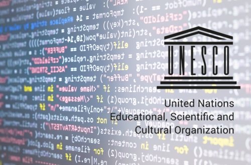 AI UNESCO