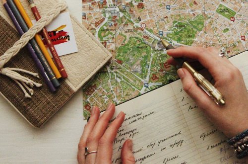 Foto: Oxana V. - Unsplash