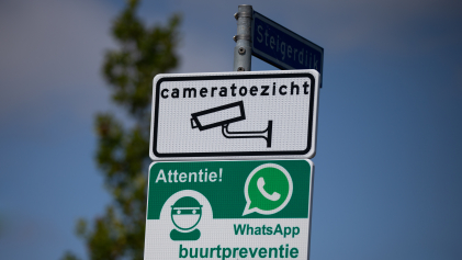 buurtpreventie