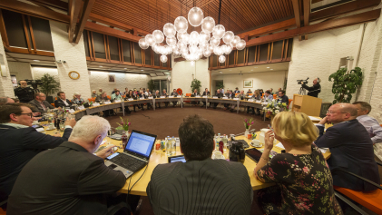 Griffiers en digitalisering