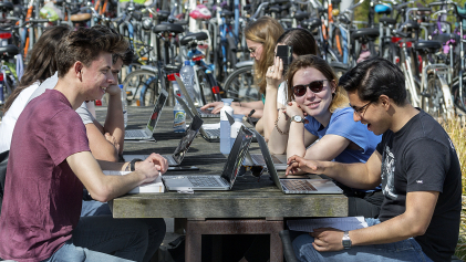 Kennis in het vizier