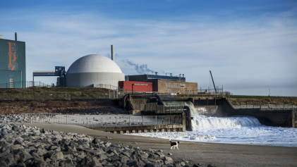 Kerncentrale Borssele