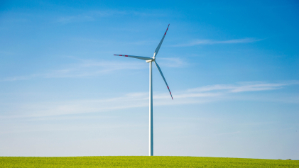 Windmolen