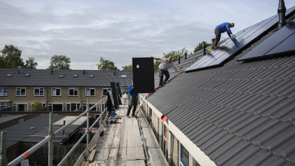Energietransitie