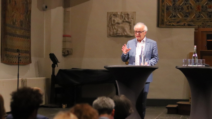Introductie door Jos de Jonge