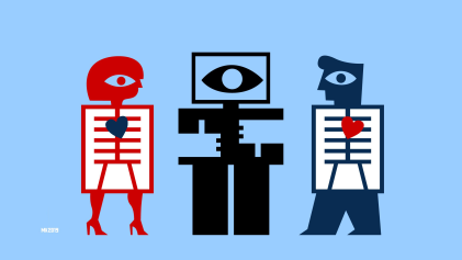 AI in de zorg blog 2