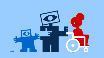 AI in de zorg blog 4