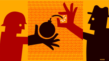 Blog 4 Bits for Peace 