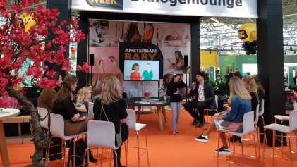 Terugblik 9 maanden beurs