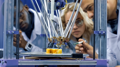 Onderzoeksinfrastructuur voor materialen in Nederland - Rathenau Instituut