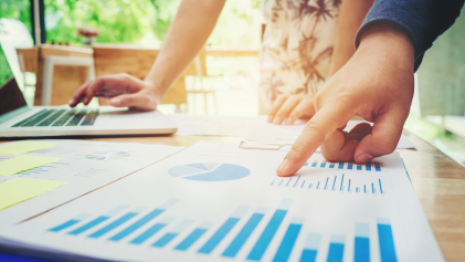 Rapport Werken op waarde geschat