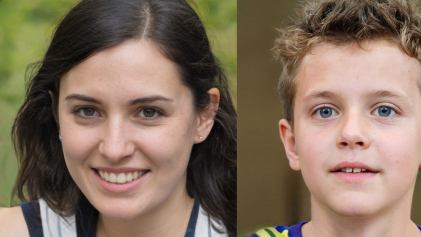 Deepfakes van thistpersondoesnotexist