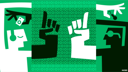 Bits for Peace blog 6
