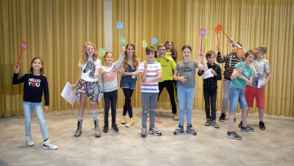 DNAdialoog kinderen