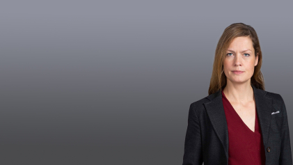 Lector Mariska van der Giessen