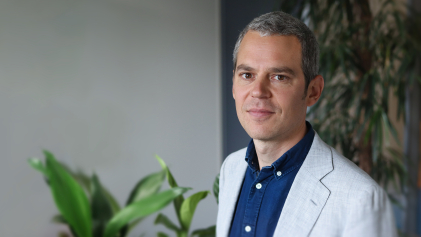 Laurens Hessels