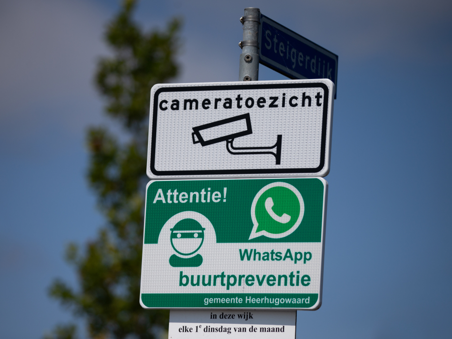 buurtpreventie
