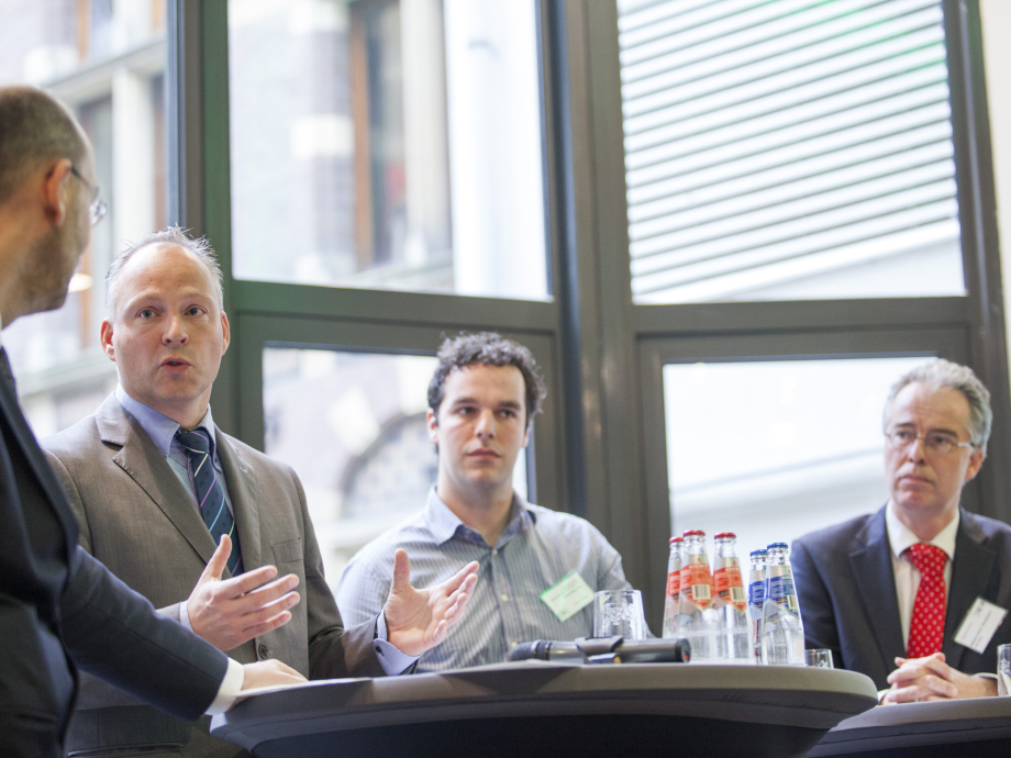 Experts: te weinig aandacht voor grondstoffentekort