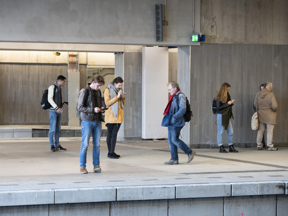 Desinformatie in Nederland