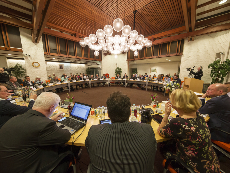 Griffiers en digitalisering