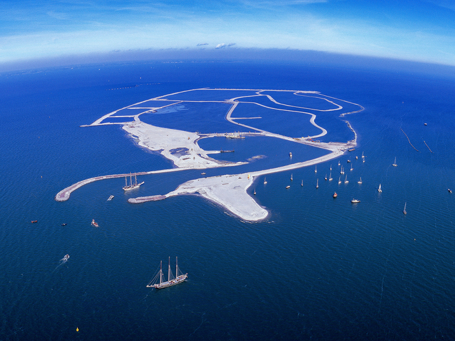 De Marker Wadden