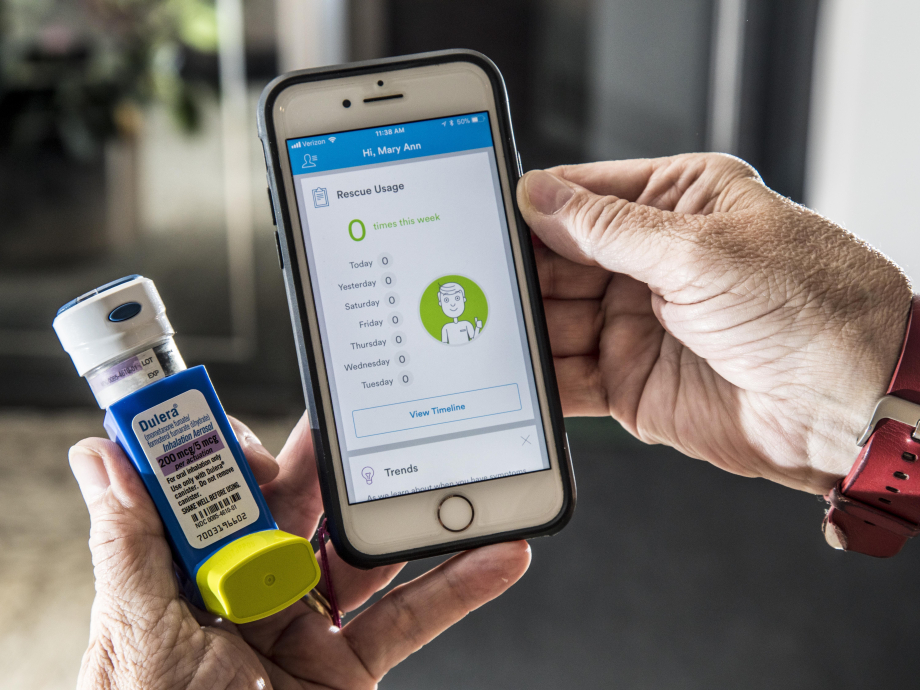 health-apps