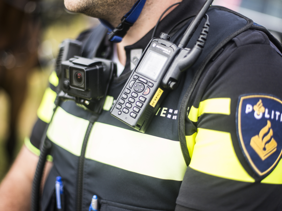 bodycam