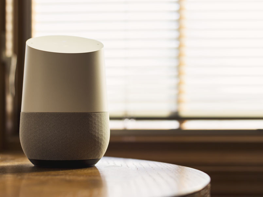 Google Home