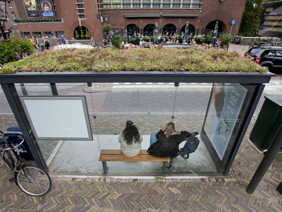 Klimaatgericht onderzoek en innovatie