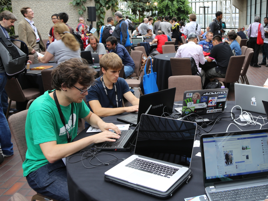 Hackathon