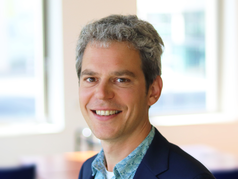 Laurens Hessels