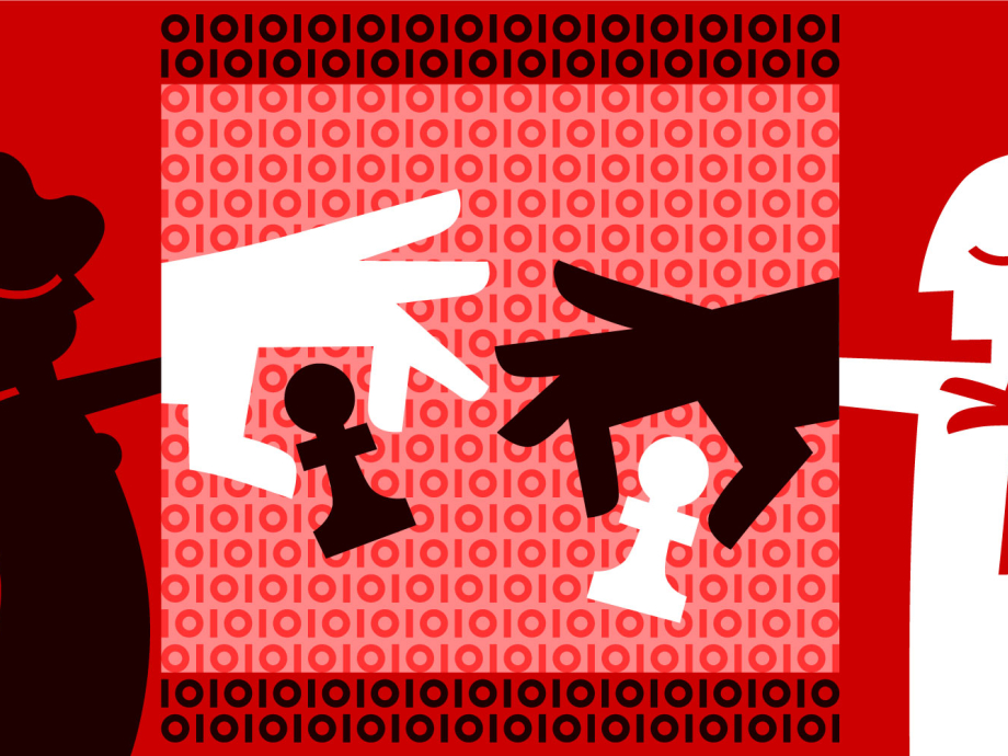 Deel 3 Bits for Peace blog