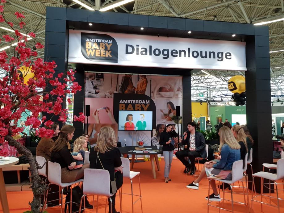 Terugblik 9 maanden beurs