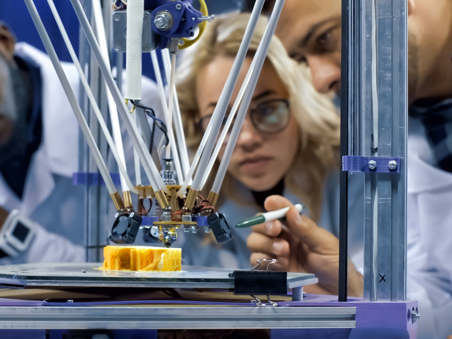 Onderzoeksinfrastructuur voor materialen in Nederland - Rathenau Instituut