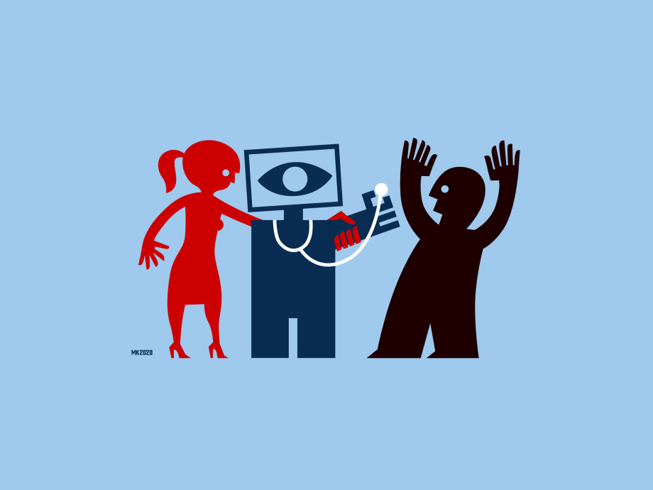 AI in de zorg: implicaties voor het onderwijs