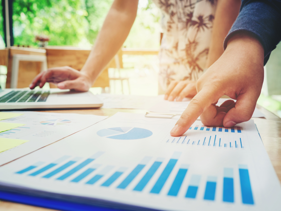 Rapport Werken op waarde geschat
