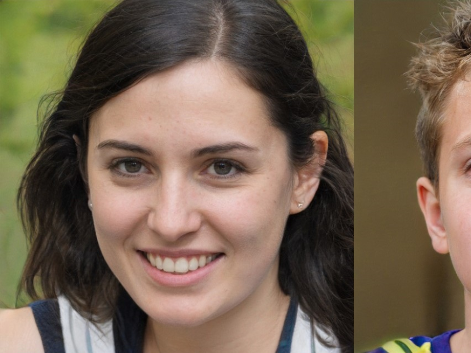 Deepfakes van thistpersondoesnotexist