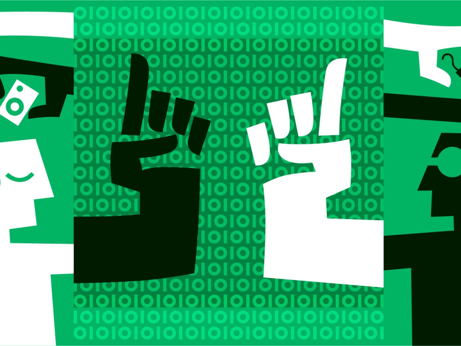 Bits for Peace blog 6