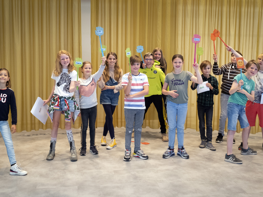 DNAdialoog kinderen