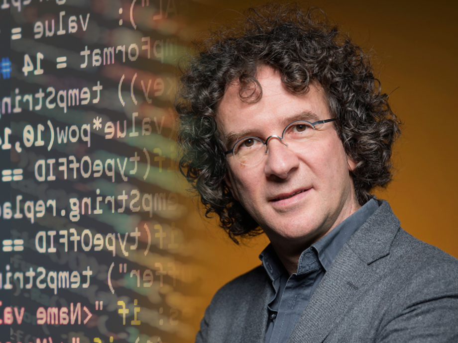 Peter-Paul Verbeek / AI