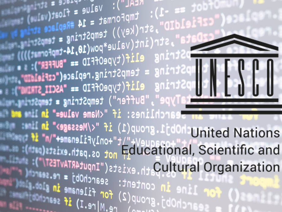 AI UNESCO
